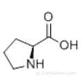 L-προλίνη CAS 147-85-3